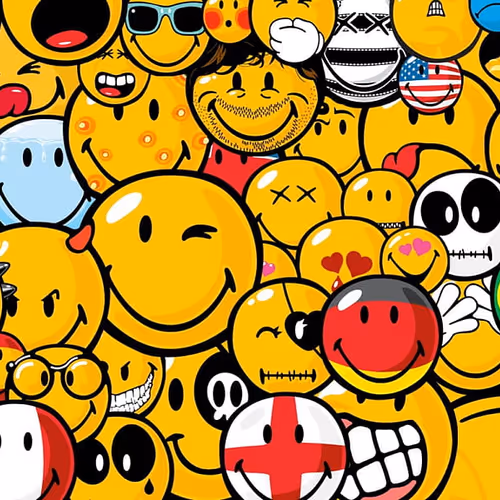 Smiley World