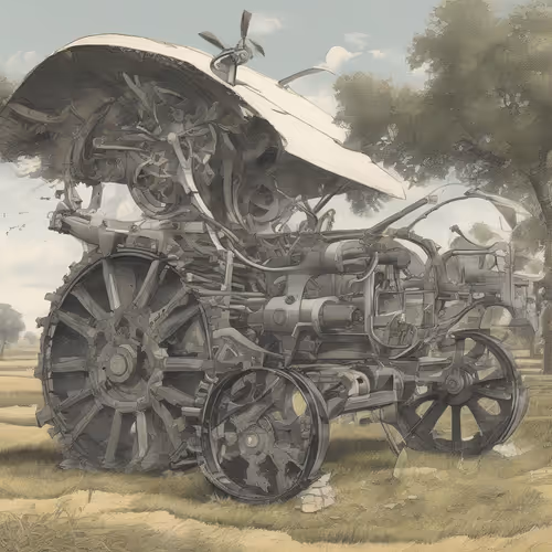 Farms