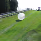 Zorbs