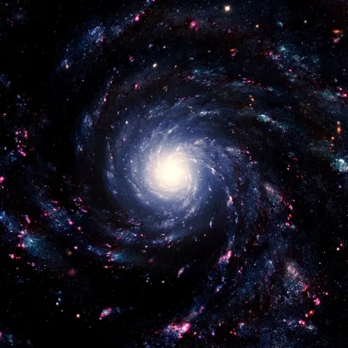 spiral