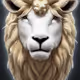 Lion-Head Sheep