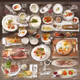 Cuisine Stages