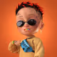 MODZ 3D NFT
