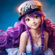 lady violet