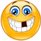 smile