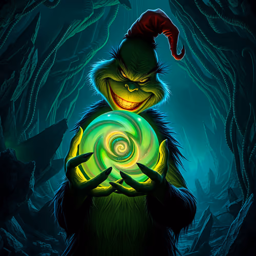 grinch