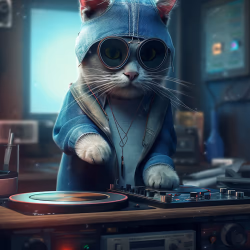 Zora Cat