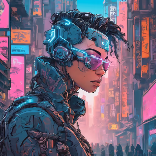 CyberPunks