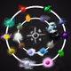 ElementalZorbs
