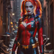 Harley Quinn