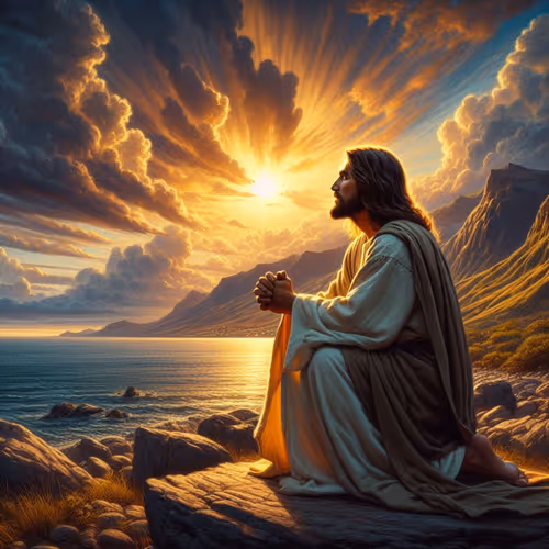 THE GOD