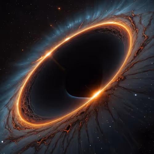 Black Hole