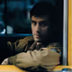 Taxi Driver