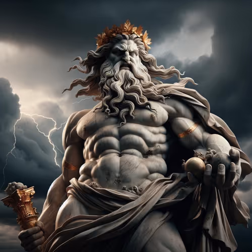 zeus