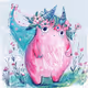 marvelous [creature]