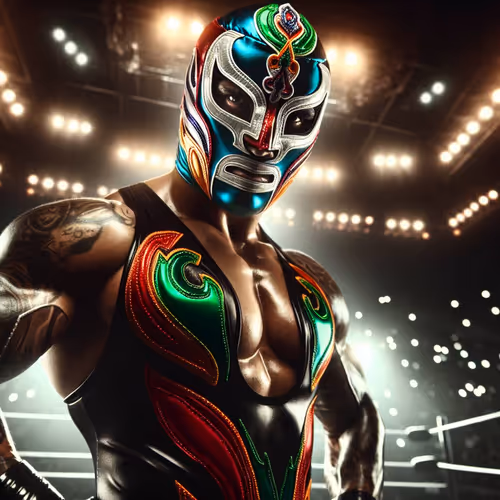 Lucha libre