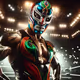Lucha libre