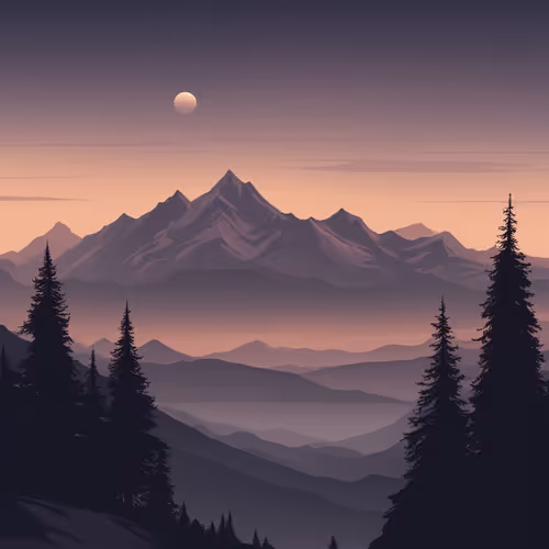 MOUNTAIN