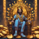 The Sovereigns Of Crypto Currency
