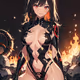 AI  girl new gen