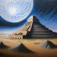 Ancient civilization thriving on a hidden continent 2