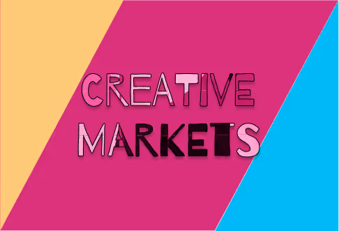 Creative Markets