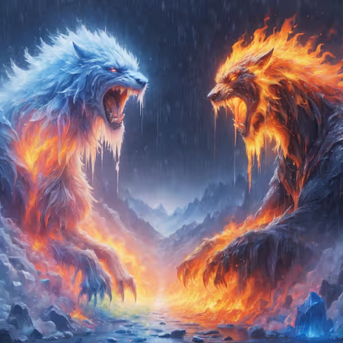 Good and Evil
