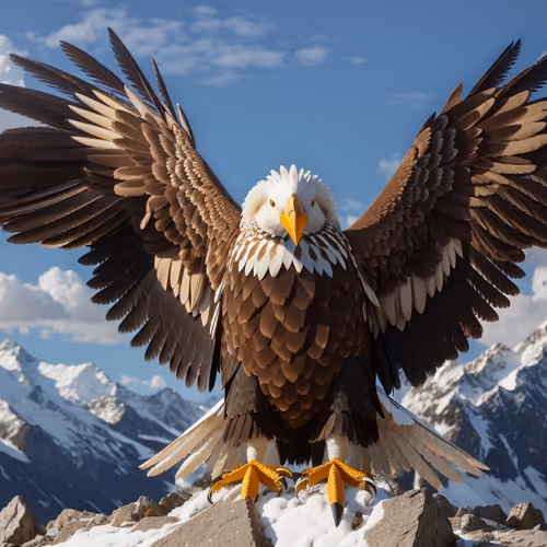 Eagle