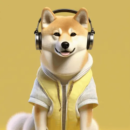 doge world