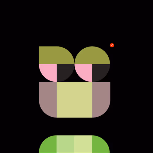 Zora Opepen by Opepen Studio