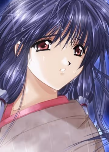 ANIME LOVE