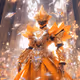 Shining Fury