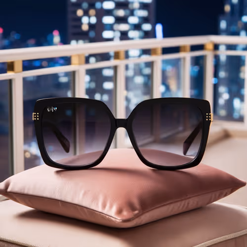 enjoy sunglasses