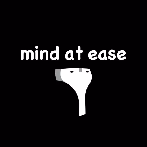 mind at ease
