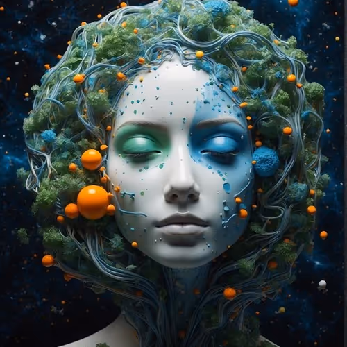 space