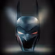 Dark Mask Of DOOMED