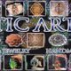 Galactic Artifacts