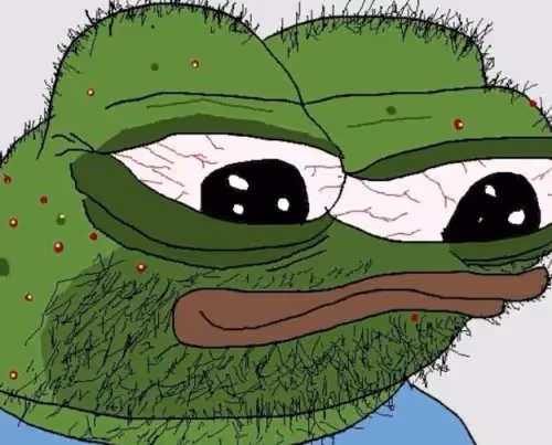 pepedead