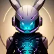 Cyber bunnies