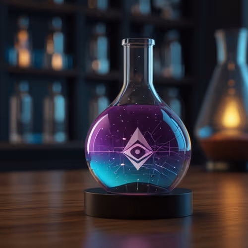 ETH POTION