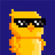 CryptoDuck Zora