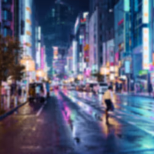 tokyo