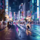 tokyo