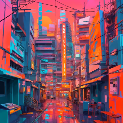 Zora City