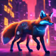 NFT Fox