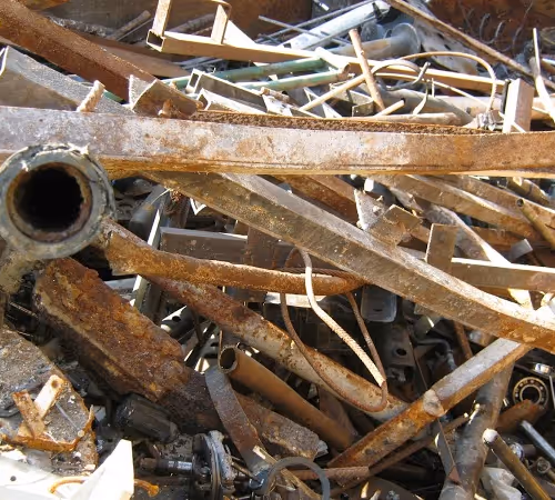 Scrap