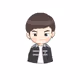 Cute Man