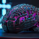 Enter to AI space