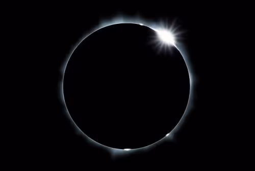New Moon