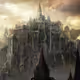 Dark castel